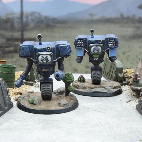 Miniature 2