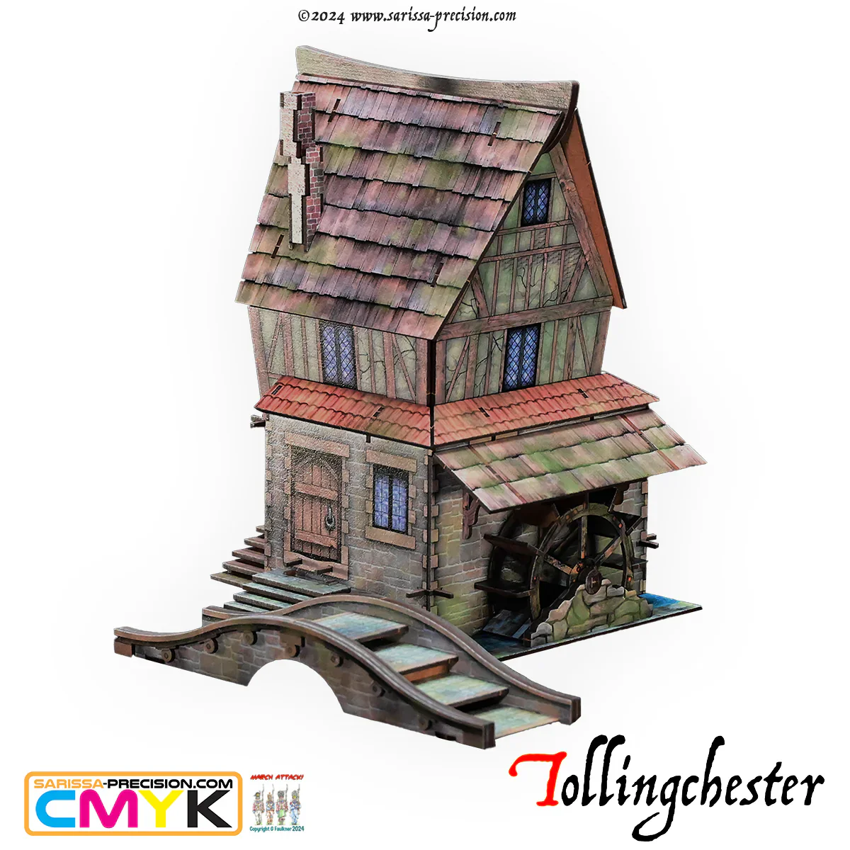 Miniature 1